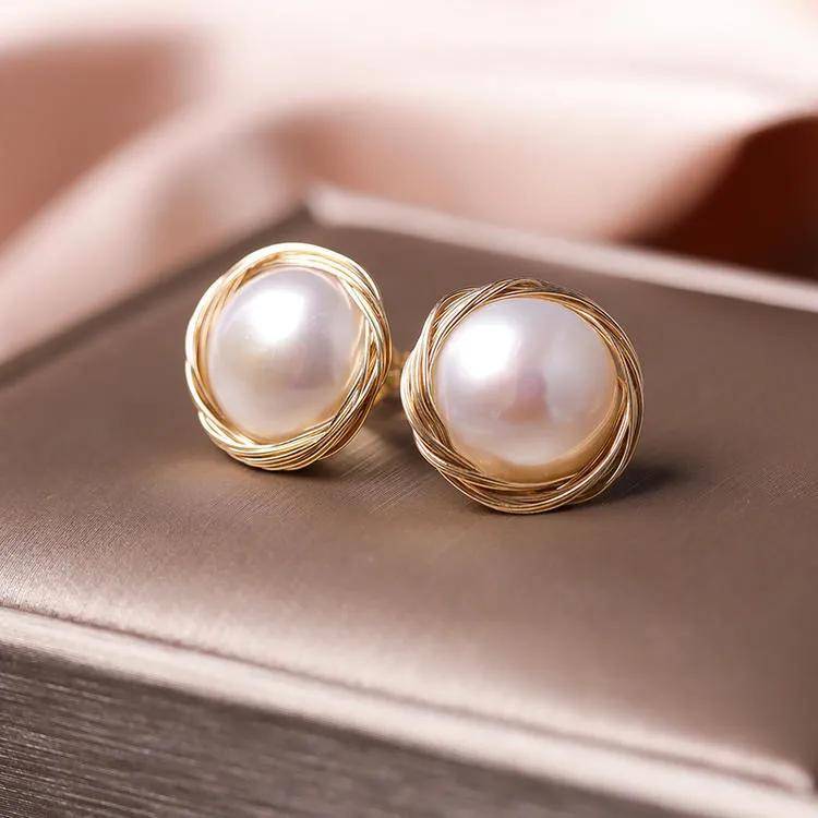 珍珠|宋慧乔、全智贤、孔孝真，韩国女神都有什么扮靓小心机？