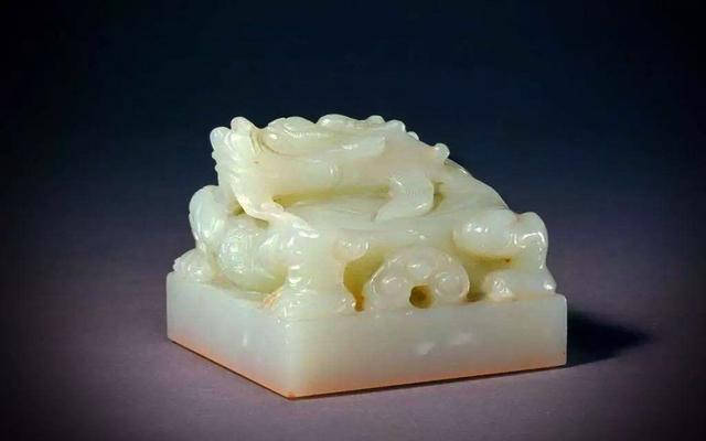 玉玺不能调兵，为何古代造反前却要先抢玉玺呢？-BB姬