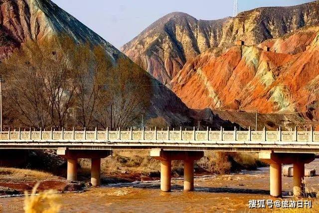 兰州周边游,值得一去的8个景点,你去过几个?