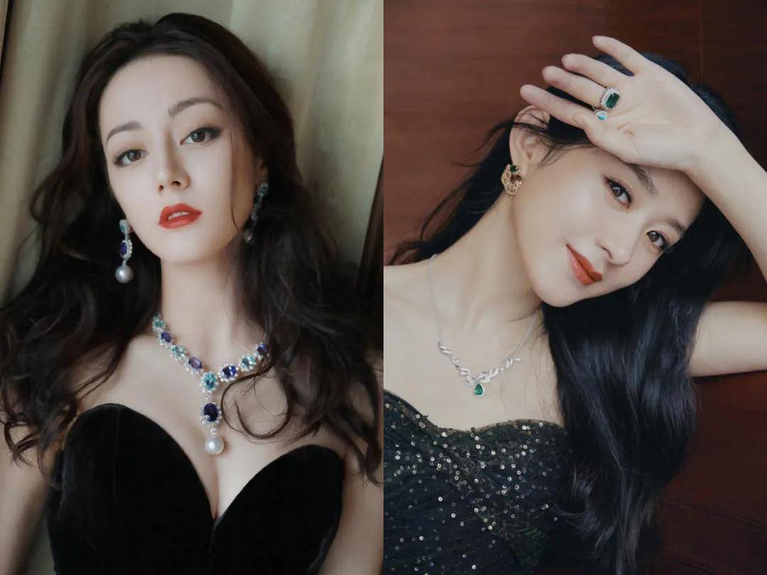 珍珠|宋慧乔、全智贤、孔孝真，韩国女神都有什么扮靓小心机？