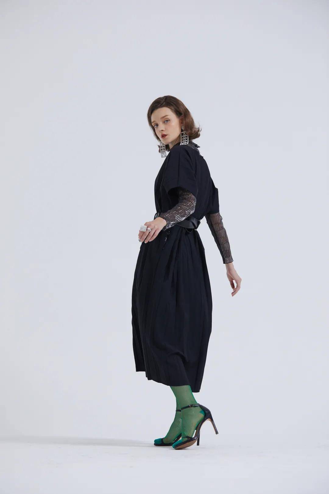 面料|玛可曼可 | 30+女性的穿衣要点总结