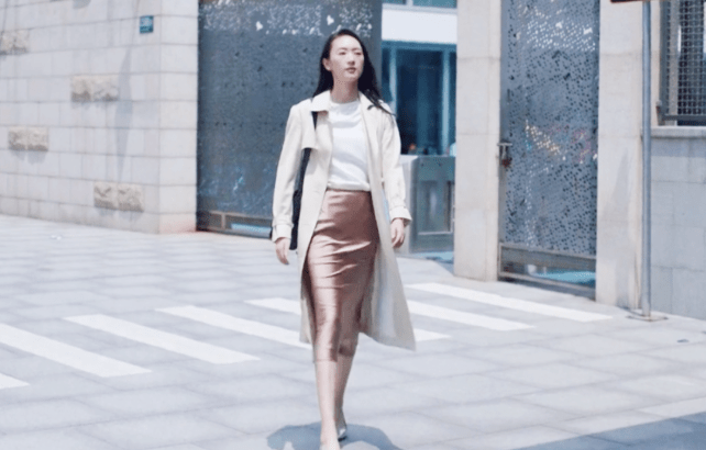 剧中|三十而已的女人,学顾佳这样穿,千元衣服轻松穿出高级感