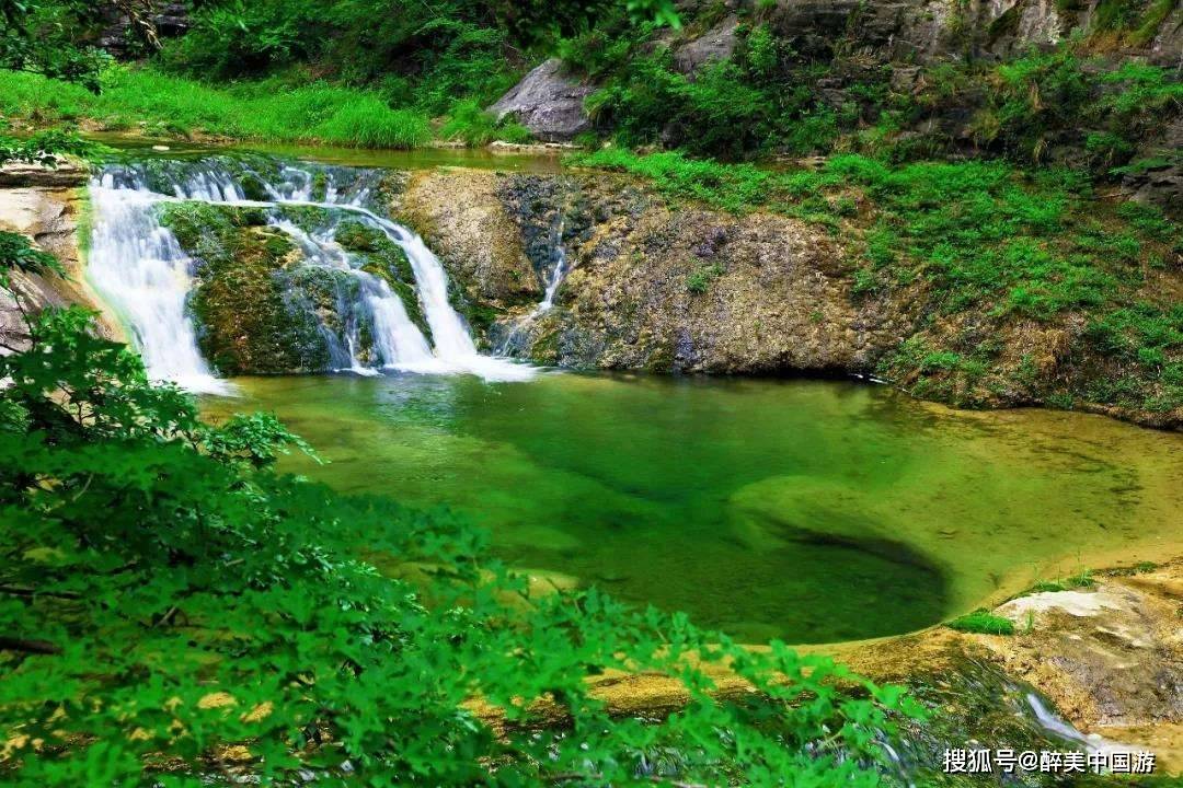 自驾去往山西青龙峡的游客,可以驾车直达景区,需要注意的是青龙峡