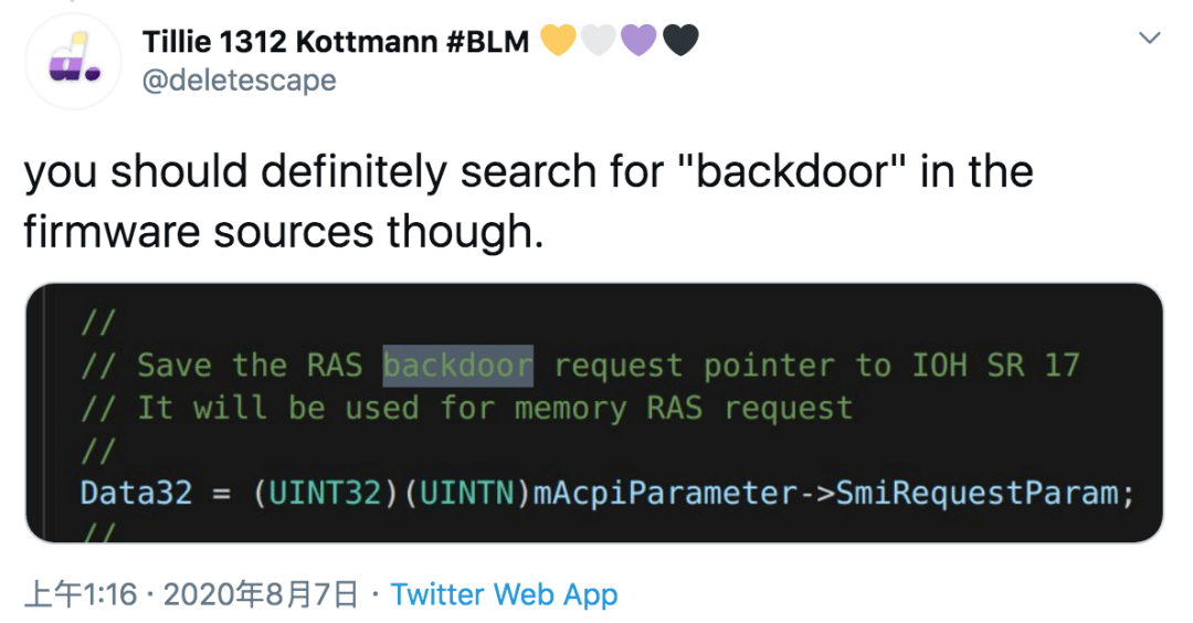 泄漏|英特尔20GB数据被黑客泄漏！包含未发芯片文件，内部密码多为intel123