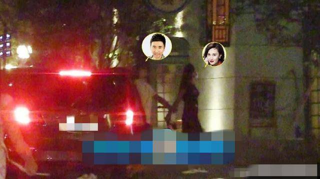 疑似出轨女演员？见义勇为的沙宝亮被指渣男，