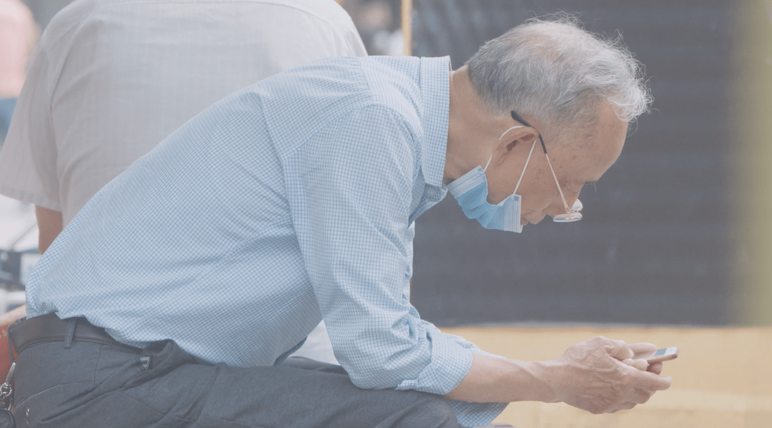 老人|京东C2M反向定制的背后：不只是大数据趋势，还有对需求的精准洞察