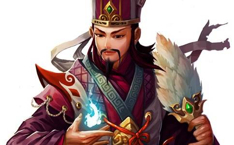 三国演义动画版诸葛亮图片 c5a7a5f560864339b3eb96a33bb90f85.jpeg