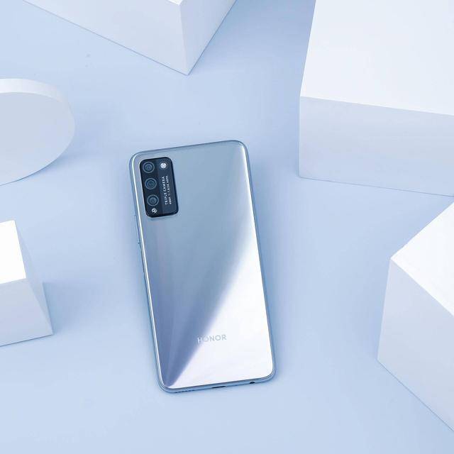 测评盘点|这组手机CP美翻了！荣耀30青春版开箱评测