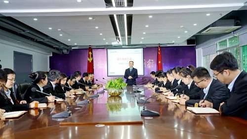 爱迪|珠海南方爱迪技工学校：践行职教强国使命，培养高素质技能型人才