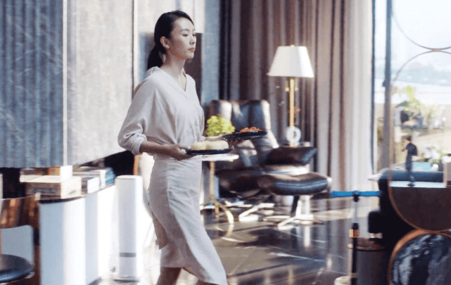 剧中|三十而已的女人,学顾佳这样穿,千元衣服轻松穿出高级感