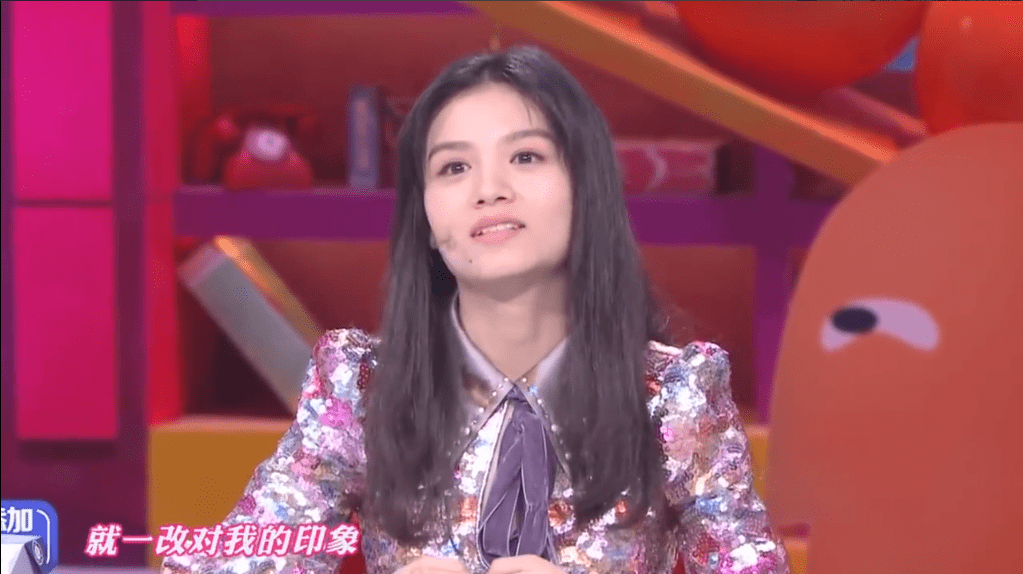 春夏谈过去忍不住落泪：被生活的艰难所改变，是不幸中的万幸