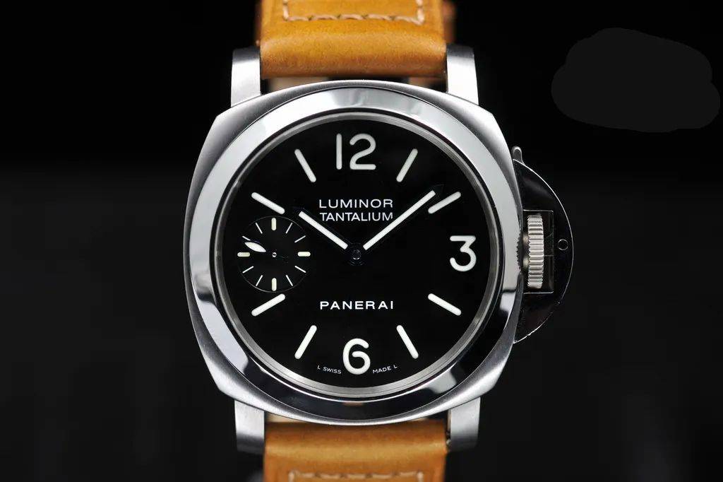 老爷子|乔老爷子也是时间管理带师？盘一盘他的腕表收藏！