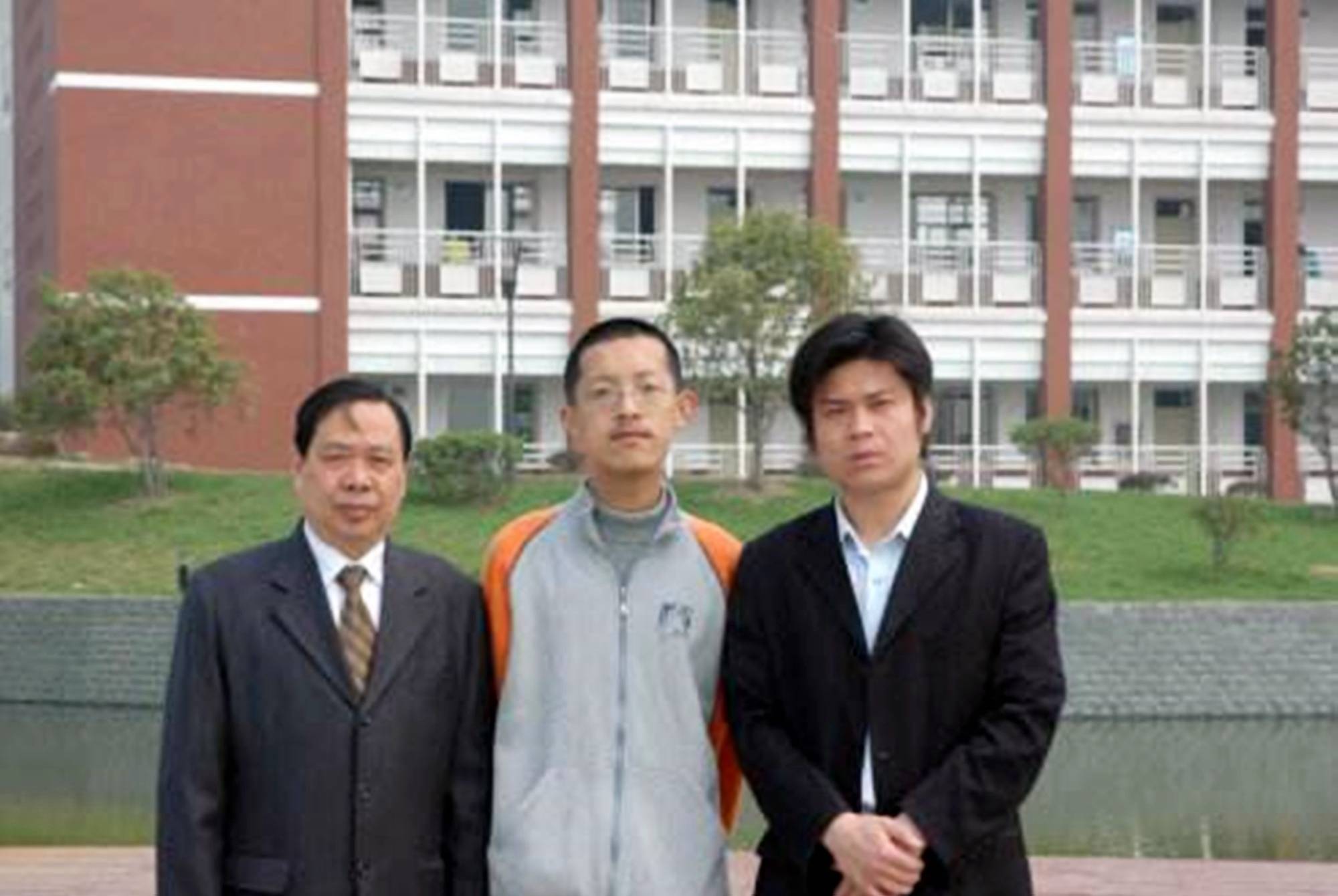 有种数学天才叫柳智宇,北大毕业后坚持出家,真相让父母追悔莫及