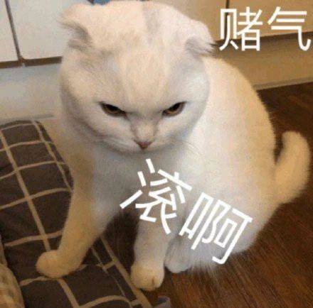 最新表情包拿图片:你这个样子,难搞哦