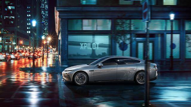 &quot|纷纷前往＂纳斯达克＂敲钟 实现IPO才是造车新势力的最终归宿？