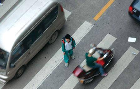 儿童|@各位家长朋友，你的暑期儿童安全指南“拍了拍”你