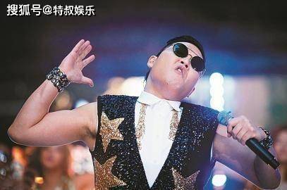 登上春晚，与黄渤、林志玲同跳“骑马舞”的鸟叔，现在去哪了？