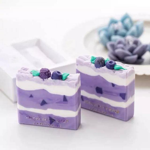 肌肤|玖作文创手工丨手工皂DIY——夏日必备护肤神器，你get了吗？