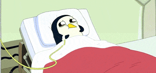 空腹到底是有多