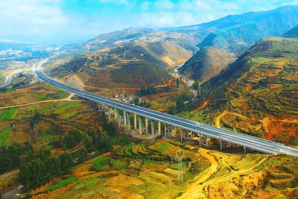 8亿!云南省曲靖市陆寻高速公路建设项目公开招标