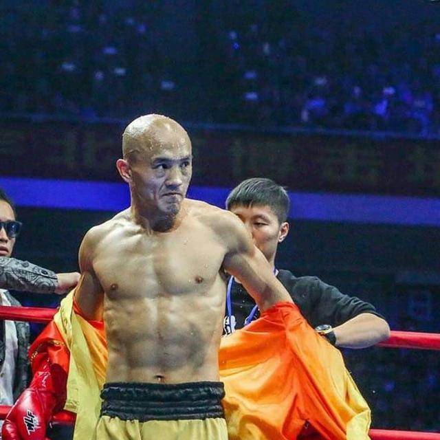 死神|武僧一龙和死神方便反目成仇？一龙：你一次又一次让我心寒