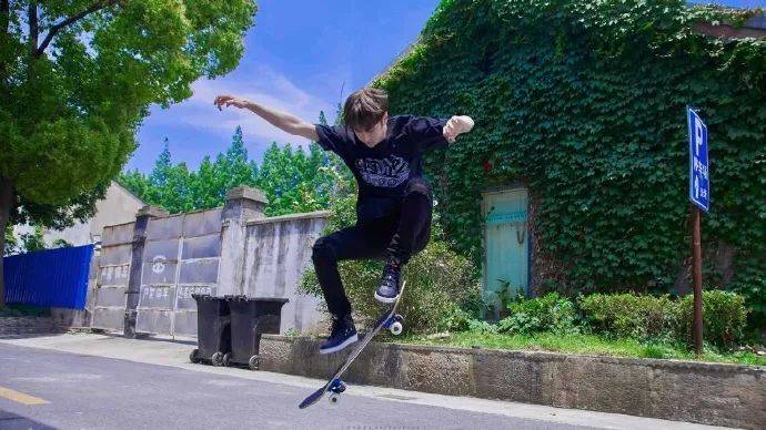 Bape|街头板仔刷街必备