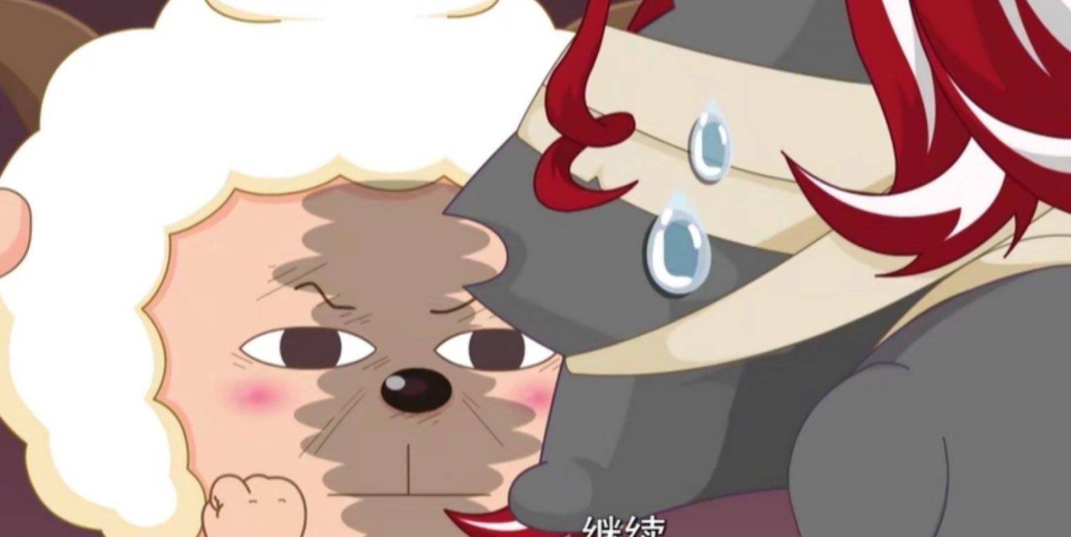 原创《异国大营救》是一部热血战斗番!网友:那下一部恋爱番预订吗?