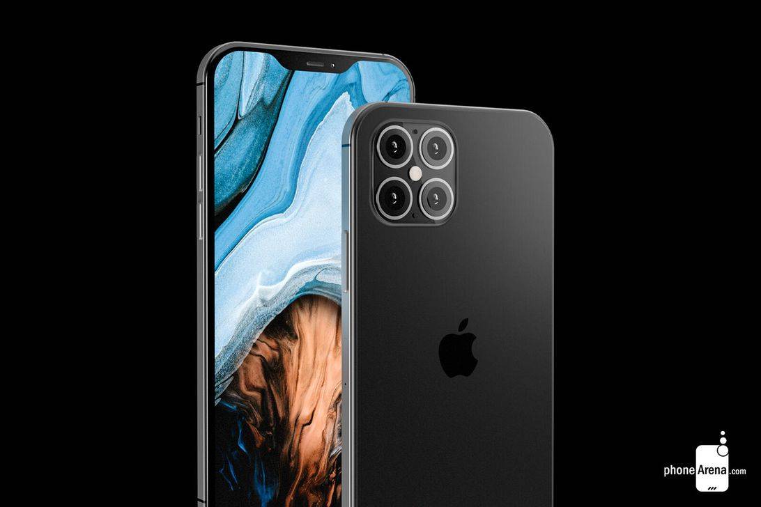 iPhone|iPhone12系列量产在即 富士康开启季节性招聘