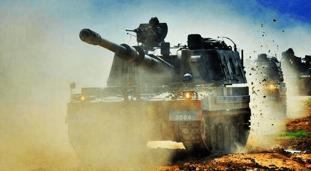 【开云电竞中国】
最先进神炮一声响 七个自己人被炸飞 几大“军事强国”懵逼了(图2) 【开云电竞中国】
最先进神炮一声响 七个自己人被炸飞 几大“军事强国”懵逼了(图2)