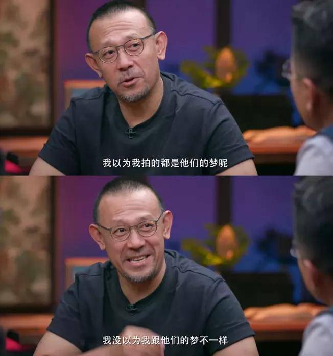 为什么姜文拍的屁股，大家都爱看？