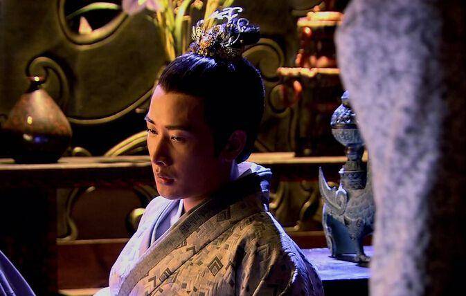 原创汉孝惠帝刘盈明明有六个儿子,为什么皇位会传到弟弟刘恒手里?