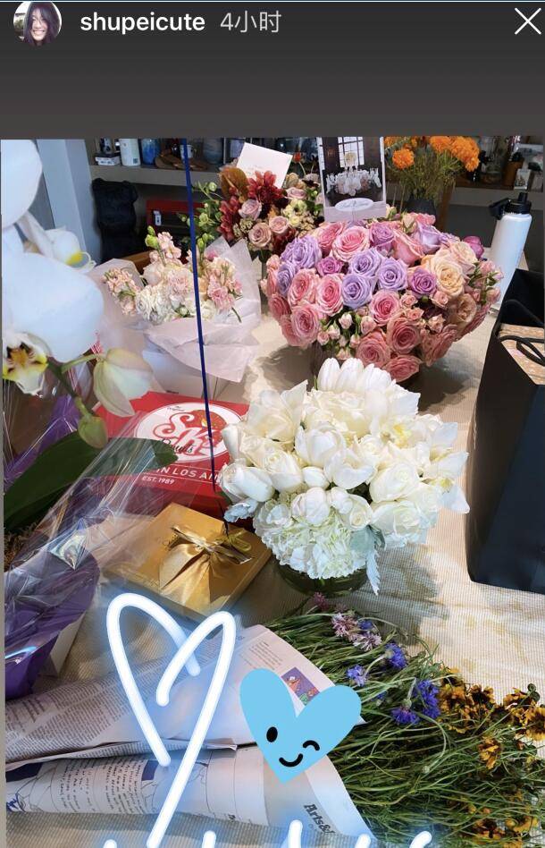 陈冠希化身情话boy，晒老婆泳装照表白：你来之