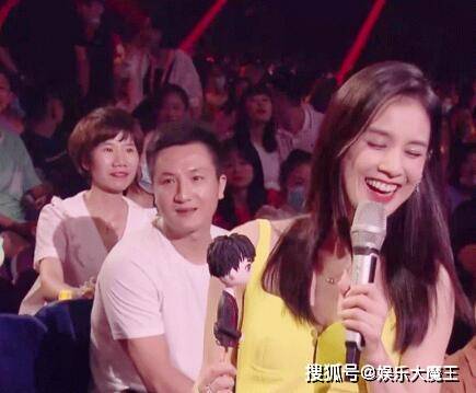 乘风破浪又一位姐姐出事！黄圣依拍戏被砸伤，