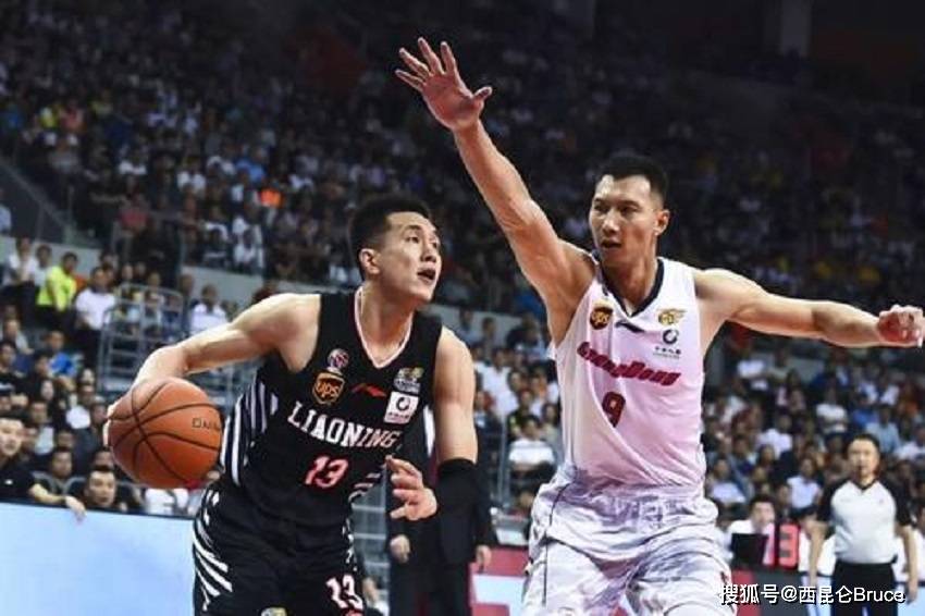 原创三加时?cba总决赛辽宁vs广东,第一战会不会难解难分?