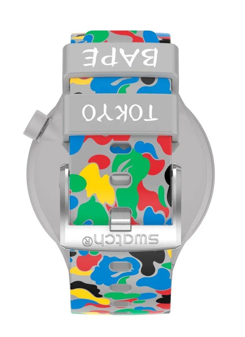 Bape|街头板仔刷街必备