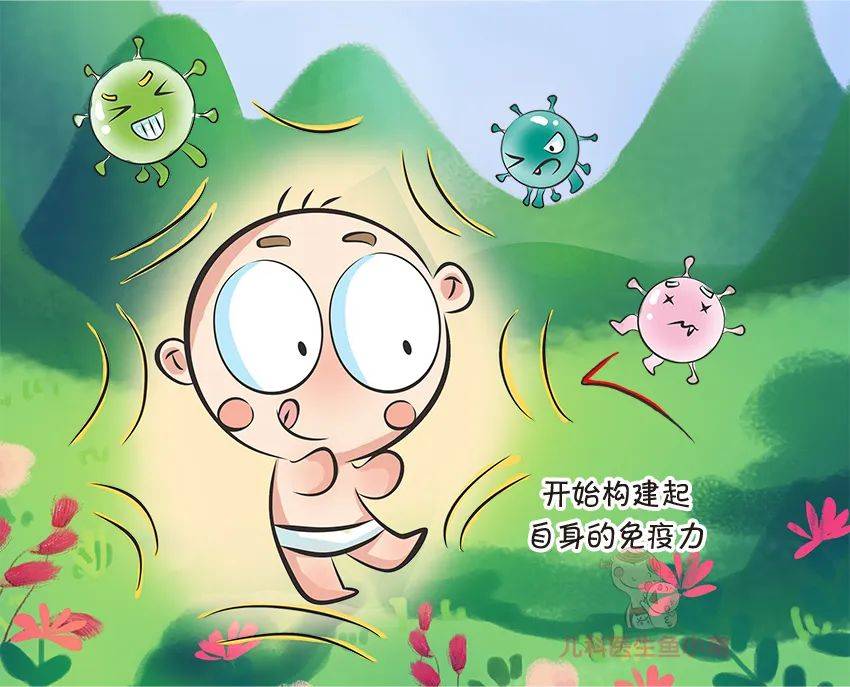 宝宝“太干净”，反而易生病？这些生活细节或成“罪魁祸首”