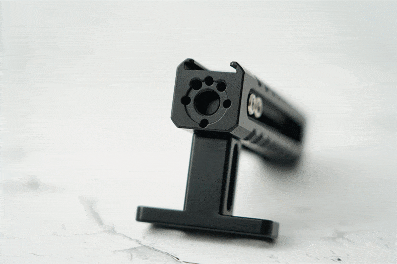 莫格|给相机搭配SmallRig斯莫格兔笼后，你必须要买的相机套件“必看”