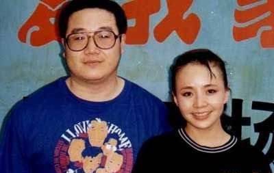 倪萍为什么命这么苦