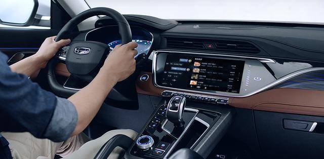 观点评论|GKUI用户突破200万，亿咖通科技成为行业增速最快企业