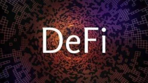 DeFi|OKEx赢下DeFi闪电战：助力用户锁定高收益，安全追踪产业爆发