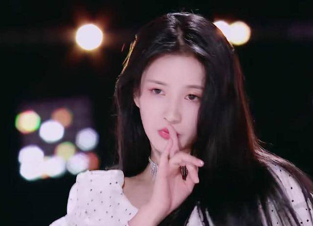 刘些宁创造营2020排名_《创造营2020》刘些宁成功出道,三七互娱艺人经纪投(2)