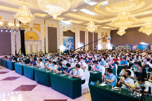 美文|2020“象牙山杯”饮水行业中部论坛 共议行业突围与发展