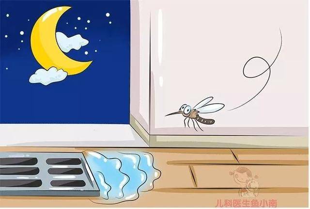 蚊子|夏天宝宝外出怎么防蚊？医生：最简单最管用的办法就是这6个