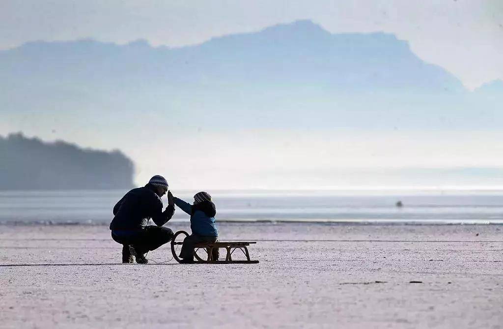 教育孩子的方法是家长和老师配合得越好，就会越成功-兜得慧