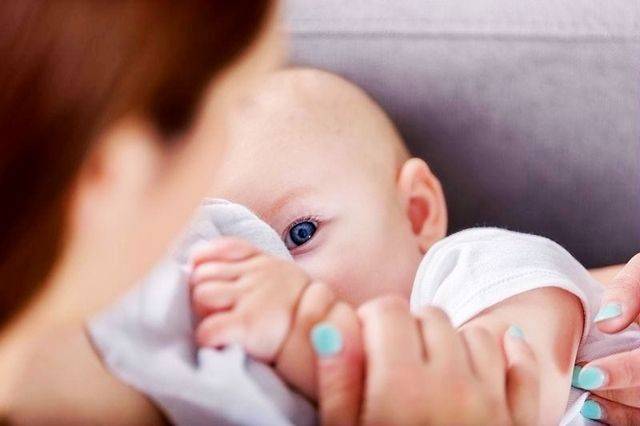 原创关于母乳喂养，新手妈妈都该知道这些，少走弯路不坑娃