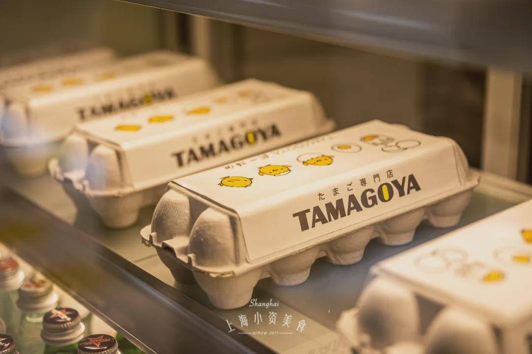 海外首店!风靡日本静冈的鸡蛋料理专门店tamagoya来了