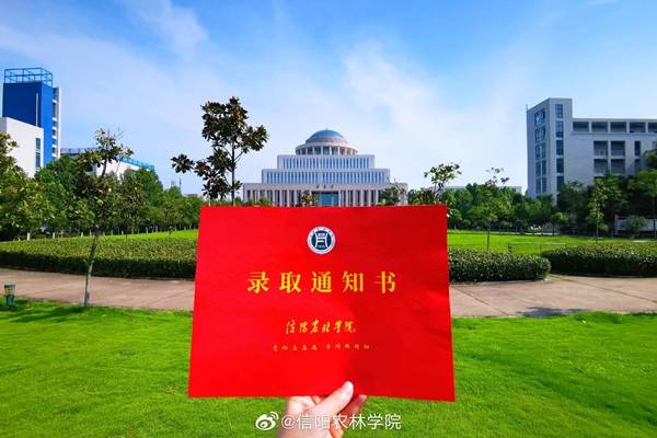 通知书|录取通知书变“喜帖”，一大波河南高校通知书正在路上……