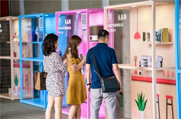 成都礼品家居展|今年不可错过的创意家居好物 都在8月成都礼品家居展