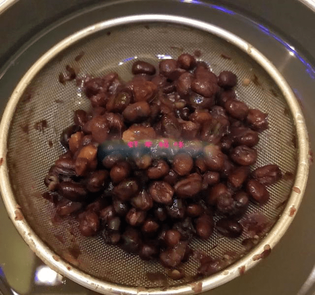 自己怎么做红豆馅料 401a4a2891224f66a51b500252549a85.png