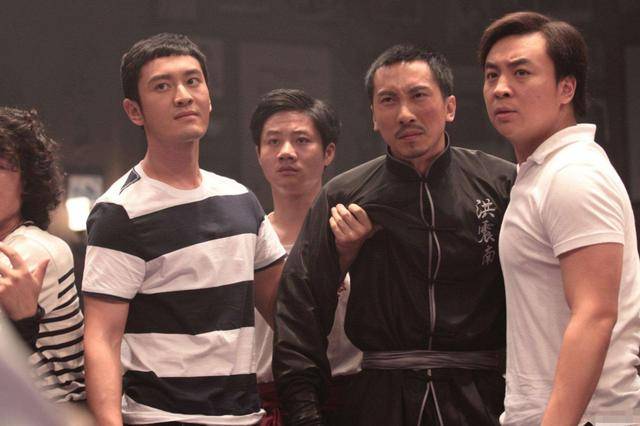被亲爹吸血多年,还被嘲“长残”,如今的释小龙终于活出自我?